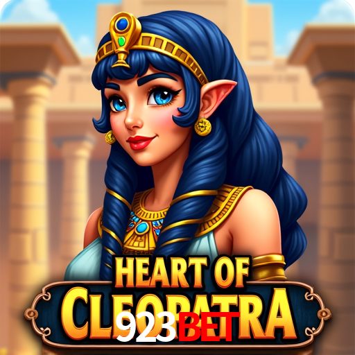 Casino Online 923Bet | Os Melhores Slots no Brasil